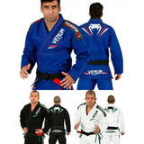 VENUM Elite BJJ GI kimono - Size A0-A4 3 Colours