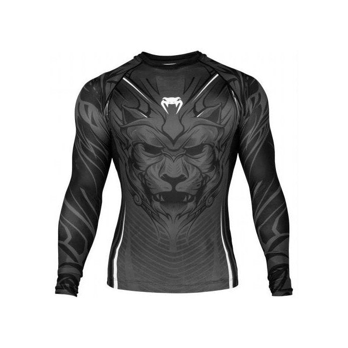 ROAR Boxing Shorts MMA Rash Guards Set