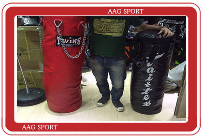 Punching Bags & Speed Ball