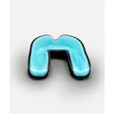 VENUM-0618-669 CHALLENGER SPORTS MOUTHGUARD Senior Age 11+ Black Turquoise