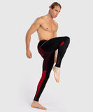 Venum Adrenaline Men's Spats Size S-XXL Red