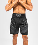 VENUM-04790-109 Biomecha Boxing Shorts Trunks S-M Black/Grey
