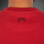 UFC Ulti-Man by Venum T-Shirt Size S-XXL Burgundy