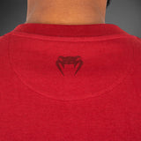 UFC Ulti-Man by Venum T-Shirt Size S-XXL Burgundy