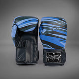 VENUM-05295-435 ABYSS BOXING GLOVES 8-16 OZ Shadow Blue