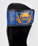 VENUM-2050-126 CHALLENGER STANDUP MUAY THAI BOXEN MMA SCHIENBEINSCHÜTZER M SCHWARZ GOLD