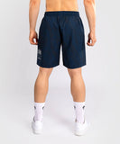 VNMUFC-00305-004 UFC Fusion by Venum Fight Week Men's Performance Short S-XXL Oceanic Blue