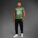 UFC Ulti-Man by Venum T-Shirt Size S-XXL Green