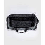Venum-05154 Evo 2 Trainer Lite Duffle Bag Schwarz Khaki