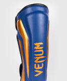 VENUM-2050-126 CHALLENGER STANDUP MUAY THAI BOXEN MMA SCHIENBEINSCHÜTZER M SCHWARZ GOLD
