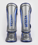 VENUM ELITE SHIN GUARD PROTECTOR Size M-XL Grey Special Edition