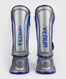 VENUM ELITE SHIN GUARD PROTECTOR Size M-XL Grey Special Edition