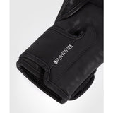 VENUM-05535-100 Tactical XT BOXING GLOVES 10-16 OZ Black Fire Red