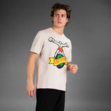 UFC Ulti-Man by Venum T-Shirt Size S-XXL Beige