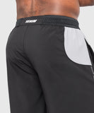 VENUM-05202-109 Tempest Men's Training Shorts M-XL Black/Grey