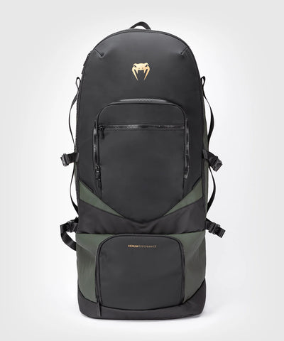 Venum-05152 Evo 2 Xtrem BACKPACK Black Khaki