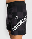 Venum 05080-108 Gorilla Jungle MMA Kampfshorts SL Schwarz Weiß