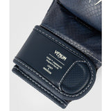 VENUM-05803-018 Impact Evo Scales MMA SPARRING GLOVES Size M Midnight Blue