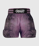 Venum-05068-008 Amazonia Women’s  MUAY THAI BOXING Shorts XS-XXL Purple