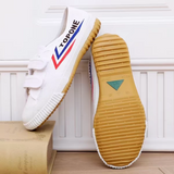 FEIYUE TOPONE NEW CLASSIC KID/ CHILDREN FZ-074X Martial Art / Kung Fu / Wushu / Tai Chi Skate Sports Street Fashion Training Shoes / Sneakers Low Top Size 25-37 Unisex KID