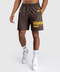 VNMUFC-00305-058 UFC Fusion by Venum Fight Week Men's Performance Short S-XXL Earthen Brown