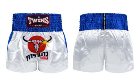 Twins Spirit 131 MUAY THAI MMA BOXING Shorts S-XL