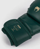 VENUM IMPACT EVO MMA SPARRING GLOVES Size S-L/XL Emerald Green