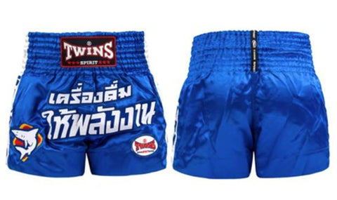 Twins Spirit 132 MUAY THAI MMA BOXING Shorts S-XXL