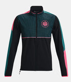 Men's UA Run Anywhere Storm Jacket Size SM-XXL