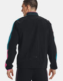 Men's UA Run Anywhere Storm Jacket Size SM-XXL