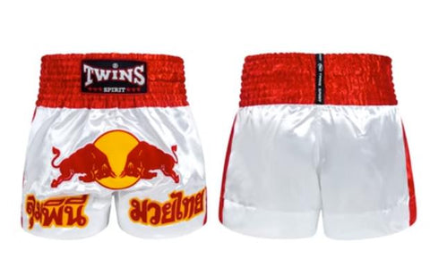 Twins Spirit 139 MUAY THAI MMA BOXING Shorts S-XL