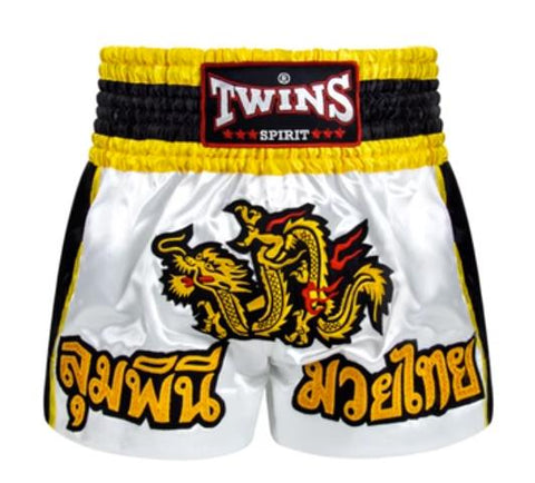 Twins Spirit 151 MUAY THAI MMA BOXING Shorts S-XL