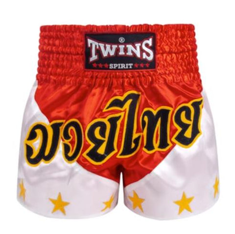 Twins Spirit 152 MUAY THAI MMA BOXING Shorts S-XL