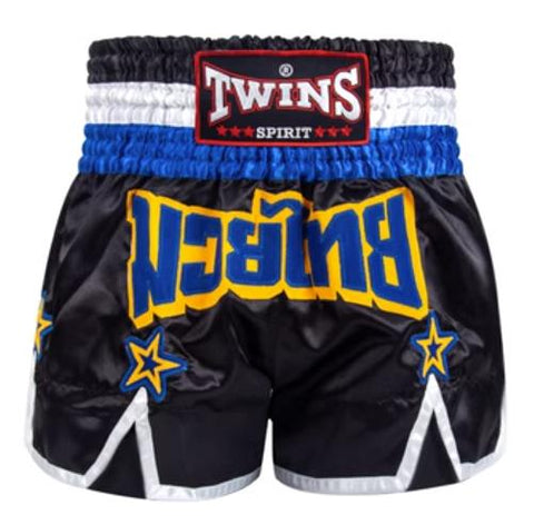 Twins Spirit 154 MUAY THAI MMA BOXING Shorts S-XL