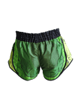 Booster Vortex Muay Thai Boxing Shorts S-XXXL Green