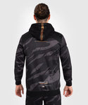 UFC Adrenaline by Venum Fight Week Men’s zip Hoodie Size M-L Urban Camo