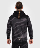 UFC Adrenaline by Venum Fight Week Men’s zip Hoodie Size M-L Urban Camo