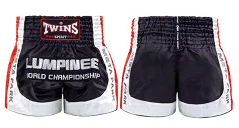 Twins Spirit 171 MUAY THAI MMA BOXING Shorts S-XXL