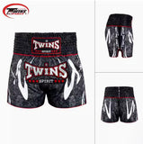 Twins Spirit 176 MUAY THAI MMA BOXING Shorts S-XXL