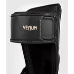 VENUM-05062-617 IMPACT EVO SHIN GUARD PROTECTOR Size M-XL Black