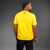 UFC Ulti-Man by Venum T-Shirt Size S-XXL Yellow
