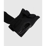 VENUM GEL KONTACT QUICK GOLVES HANDWRAPS Size L Black Silver