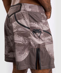 Venum-04545-040 Electron 3.0 MMA Fight Shorts Size M-XXL Sand