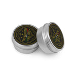 No Boxing No Life Boxing Leather Gloves Mink Oil Conditioner Wax 50g