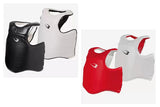 BODYMAKER Taekwondo Sparring Body Protector Reversible Size S/L 2 Colours