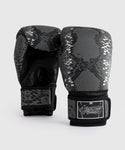 VENUM-05070-052 Amazonia MUAY THAI BOXING GLOVES 8-16 OZ Dark grey