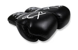 No Boxing No Life Humor Punch Boxing Gloves Lace Up Microfiber 10-14 oz 2 Colours