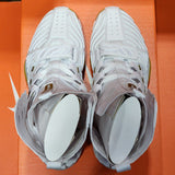 NIKE HYPERKO 3 PROFESSIONAL BOXING SHOES BOOTS US 8.5-13 White Mtlc Gold