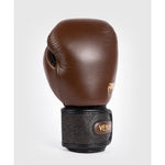 VENUM POWER 2.0 MUAY THAI BOXING GLOVES 10-16 OZ Chocolate Brown