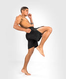 Venum-04781-109 BIOMECHA MMA Fight Shorts XXS-XXL Black Grey